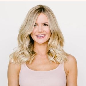 COPY - BAREFOOT BLONDE 14 INCH FILL-INS + BFB Up